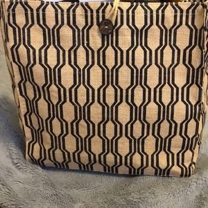 Cute tote bag!